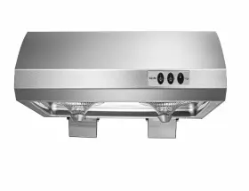 R-828 SAKURA Steel Hood Cfm