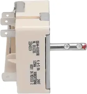 DG44-01009B SAMSUNG Element Control Switch