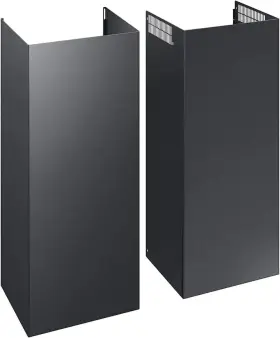 HSG736227M SAMSUNG Bespoke Hood Extension Steel Kit