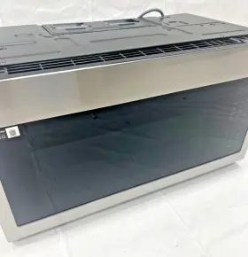 MC17T8000CS-AA SAMSUNG Convection Microwave Hood Wifi #2