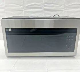 MC17T8000CS-AA SAMSUNG Convection Microwave Hood Wifi