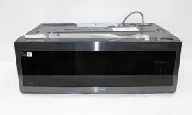 ME11A7710DG-AA SAMSUNG Smart Microwave Hood