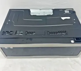 ME11A7710DSAA SAMSUNG Microwave Hood Cfm #2
