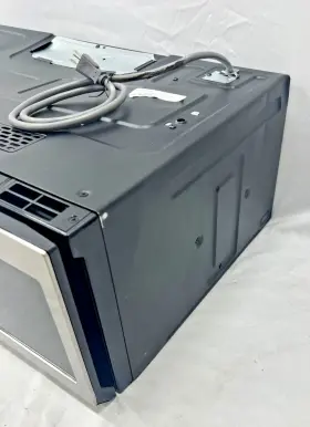 ME11A7710DSAA SAMSUNG Microwave Hood Cfm #3