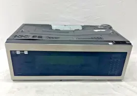 ME11A7710DSAA SAMSUNG Microwave Hood Cfm