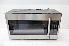 ME18H704SFS SAMSUNG Microwave Hood Steel