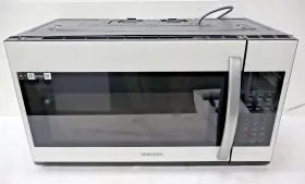 ME19CB704112-AA SAMSUNG Bespoke Microwave Hood