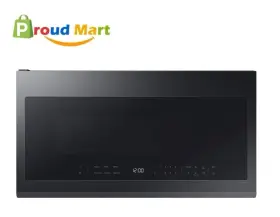 ME21DG6300MTAA SAMSUNG Microwave Hood Wi Fi