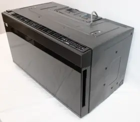 ME21DG6700MTAA SAMSUNG Bespoke Microwave Hood Wifi #2