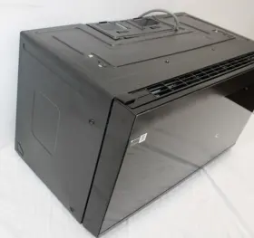 ME21DG6700MTAA SAMSUNG Bespoke Microwave Hood Wifi #3