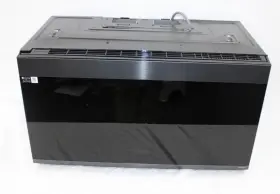 ME21DG6700MTAA SAMSUNG Bespoke Microwave Hood Wifi