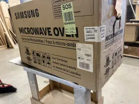 ME21M706BAS SAMSUNG Ots Stss