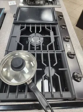 NA36K6550TG SAMSUNG Cooktop #3