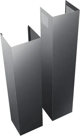 NK-AE505PWG-AA SAMSUNG Hood Extension Steel Kit