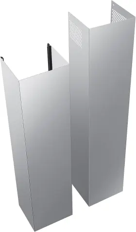 NK-AE505PWS-AA SAMSUNG Hood Extension Steel Kit