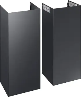 NK-AE6000WG-AA SAMSUNG Hood Extension Bespoke Kit