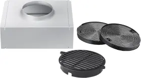 NK-AF030FNB SAMSUNG Hood Recirculation Chef Kit