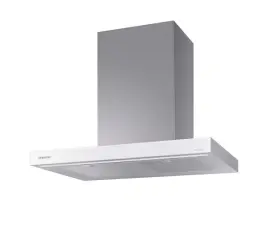 NK30CB600W12 SAMSUNG Bespoke Hood Glass