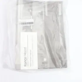 NK30CB700W SAMSUNG Hood Instruction Manual
