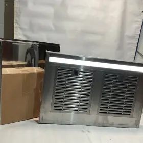 NK30CB700WCGAA SAMSUNG Bespoke Hood Triple Air Sensor #2