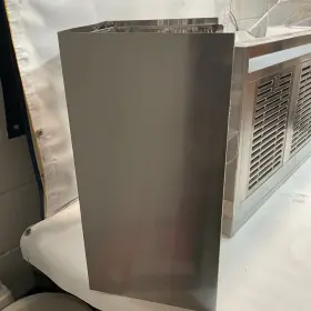 NK30CB700WCGAA SAMSUNG Bespoke Hood Triple Air Sensor #3