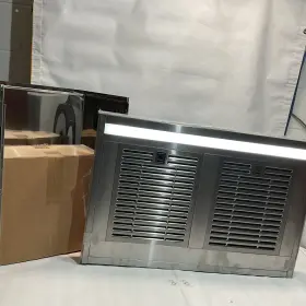 NK30CB700WCGAA SAMSUNG Bespoke Hood Triple Air Sensor