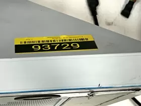 NK30R5000WG SAMSUNG Convertible Hood Cfm #3