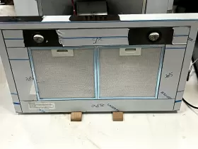 NK30R5000WG SAMSUNG Convertible Hood Cfm