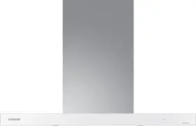 NK36CB600W12 SAMSUNG Smart Wall Mount Chimney Hood
