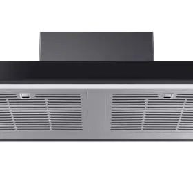 NK36CB600W33 SAMSUNG Bespoke Wall Mount Hood Clean #3