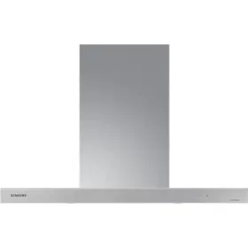 NK36CB600WCG SAMSUNG Bespoke Smart Wall Mount Chimney Hood