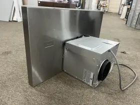 NK36CB600WCGAA SAMSUNG Hood #2