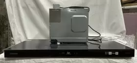 NK36CB700W33AA SAMSUNG Bespoke Smart Wall Mount Hood #2