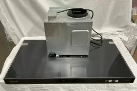 NK36CB700W33AA SAMSUNG Bespoke Smart Wall Mount Hood