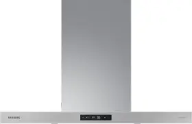 NK36CB700WCG SAMSUNG Smart Wall Mount Chimney Hood Cfm