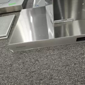 NK36CB700WCGAA SAMSUNG Bespoke Smart Wall Mount Hood Box #3