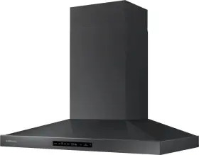 NK36K7000WG SAMSUNG Steel Wall Hood #2