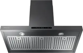NK36K7000WG SAMSUNG Steel Wall Hood #3