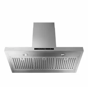 NK36K7000WS SAMSUNG Steel Hood Wall #2