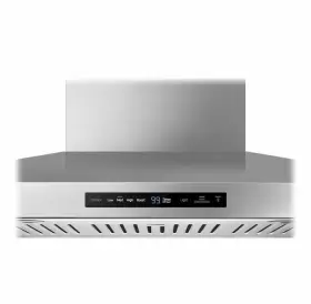 NK36K7000WS SAMSUNG Steel Hood Wall #3