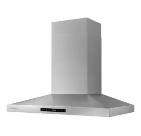 NK36K7000WS SAMSUNG Steel Hood Wall