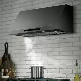 NK36R9600CM SAMSUNG Wall Mount Smart Hood #3