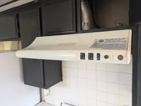CY-76OA SANG YANG PAI Ducted Hood