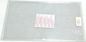Y706012 SENECA RIVER TRADING Hood Grease Filter Maytag