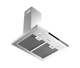 SHC3042FS SHARP Wall Mount Chimney Hood #2