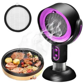 JO-GL386 SHEN ZHEN XIN YI KE JI YOU XIAN GONG SI Hood Usb Fan