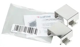 052870310064 SIFIM Snap Clip Adapter Retrofits Kitchen Hood