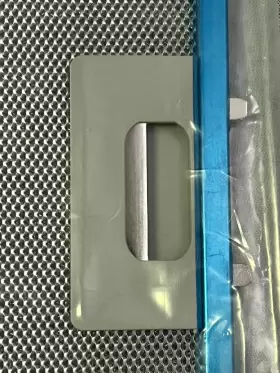 053410339 SMEG Cooker Hood Grease Filter #3