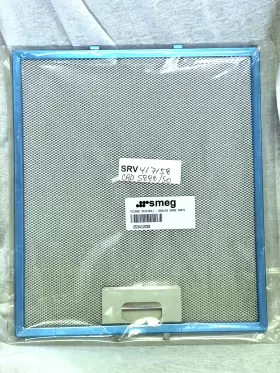 053410339 SMEG Cooker Hood Grease Filter