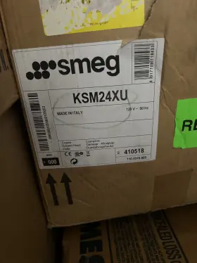 KSM24XU SMEG Ducted Hood #2